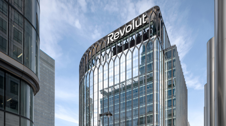 Ex-Revolut Founders Raise $70M to Give Financial Advisors an AI Back Office