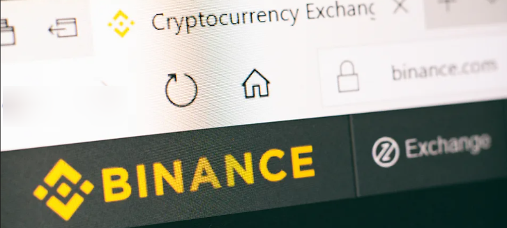 binance